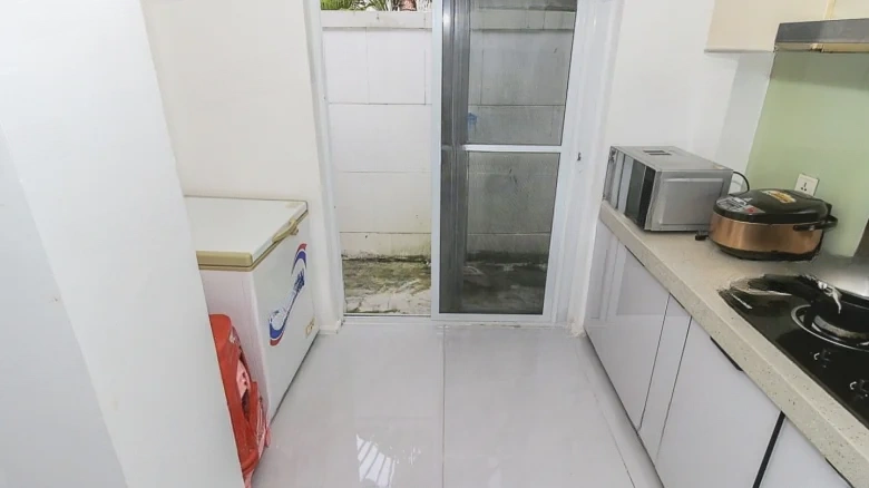 Half Mountain Peninsula Twin Bays Phase II - View 17