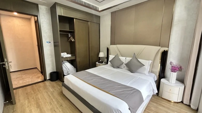 Haitang 101 - View 5