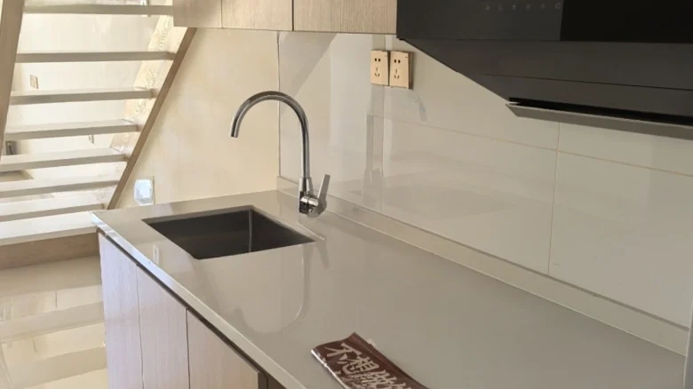 Chang'an Wanda Plaza - View 3