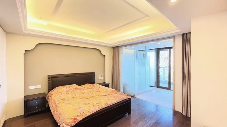 Half Mountain Peninsula Central Sea View Boulevard - View 3