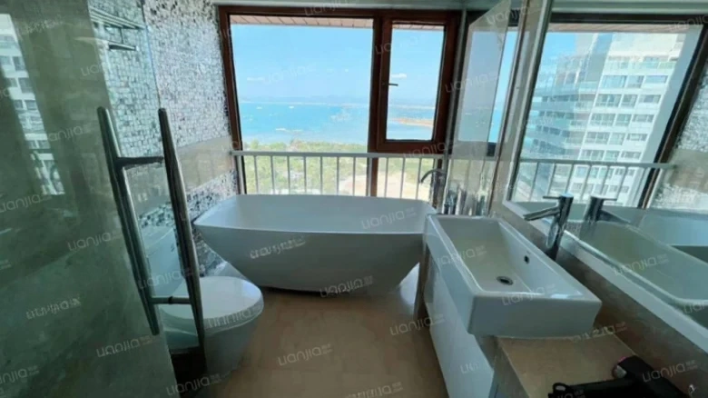 Banshan Bandao · Central Seaview Avenue - View 5