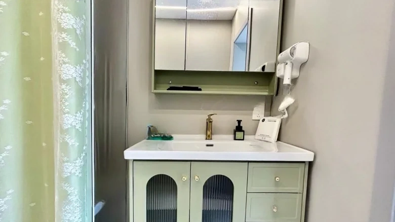 City of Bright Dreams - View 11