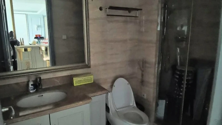 Haier Greenland Quanyun Village Yulan Apartments - View 8