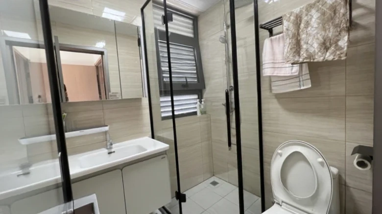 Sanya · Dong'an Blue Bay - View 2