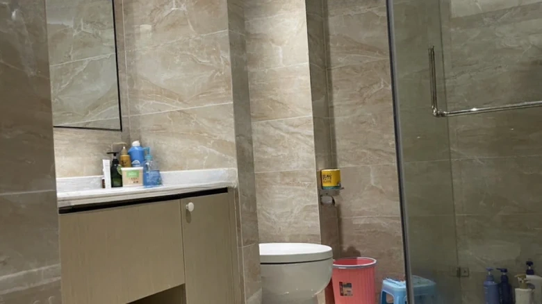 Anji Huanshan Platinum Ridge - View 8