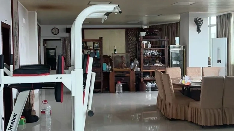 New Century Garden - View 3