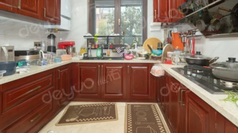 Kingforest California City - View 17