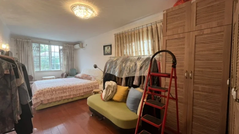 Tomorrow Garden - View 2