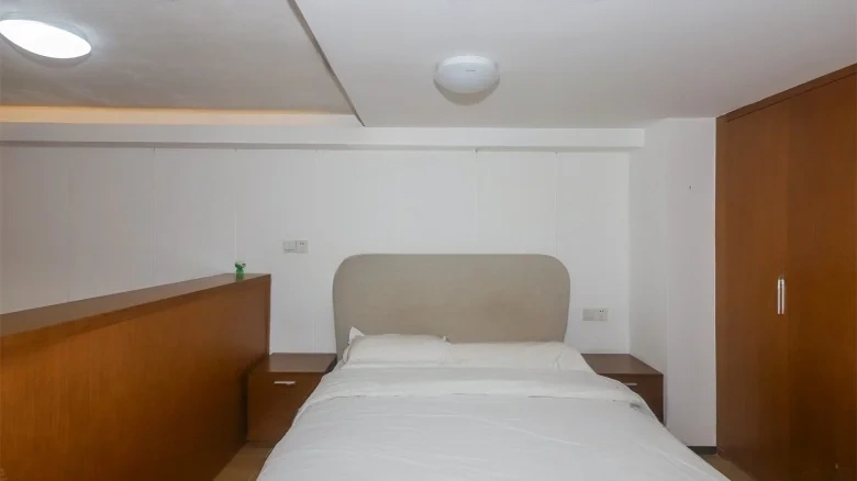 Liantou · Haitang Tune - View 2