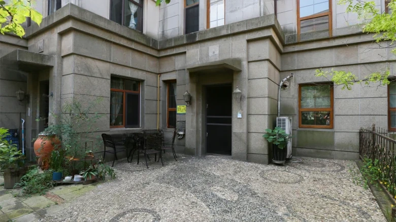 Red Star Sea Phase II Leading Villa - View 17