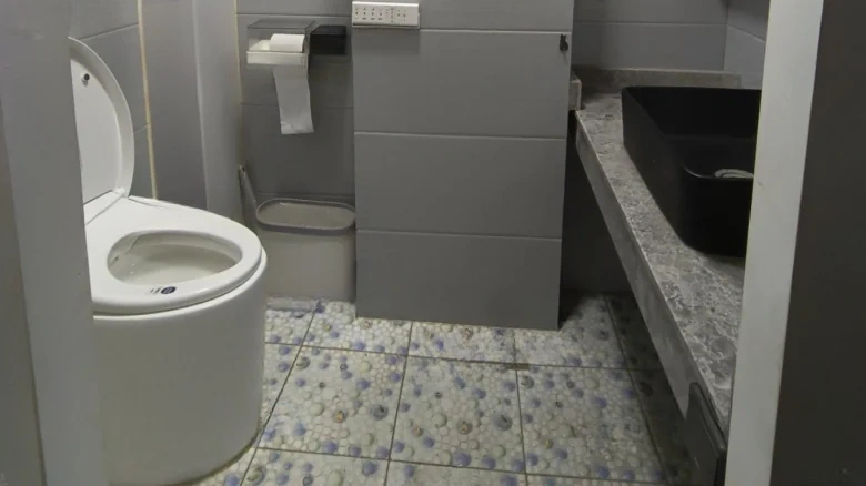 European Garden - View 12