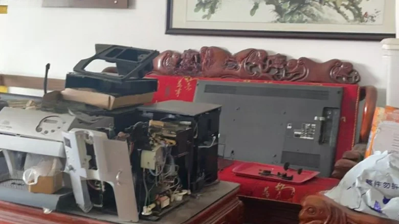 Hyatt Garden - View 4