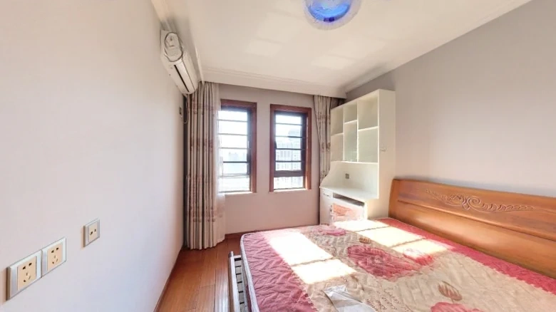 DeXin ForeignCheap Apartment Complex - View 3