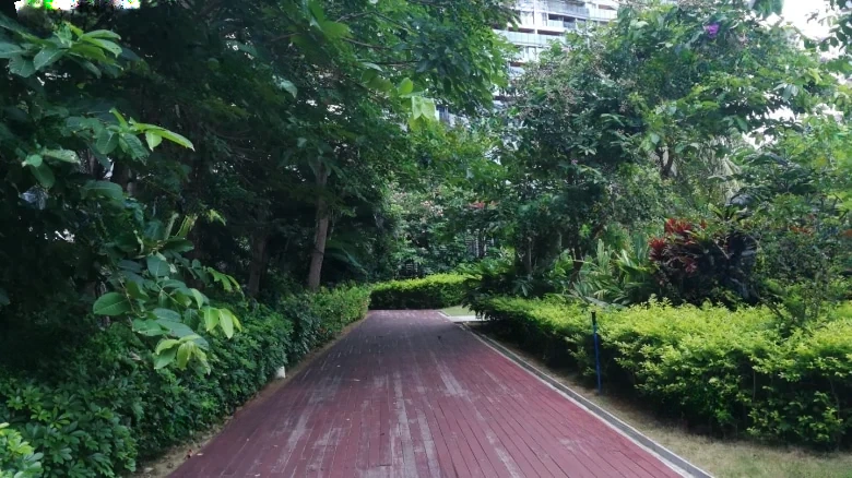 Future Waterworld - View 11