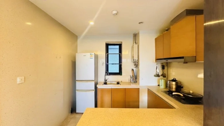 Future Water World - View 5