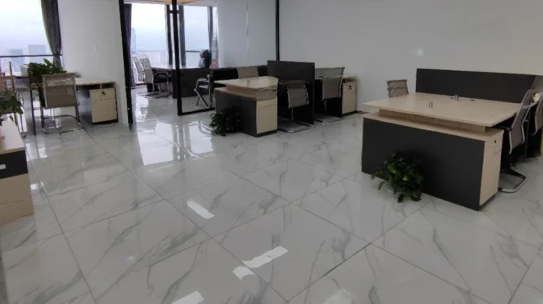 Kunming Xishan Wanda Plaza - View 8