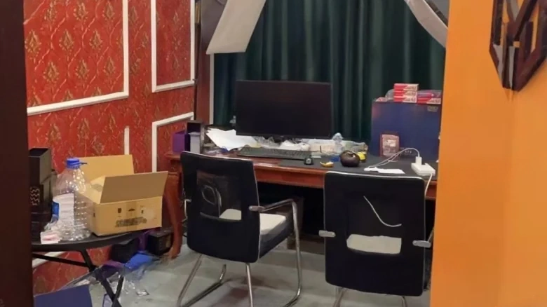 Wanda Culture Hotel Residences - View 3