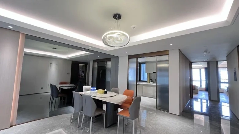 Mount Bay Sea 8 - View 4