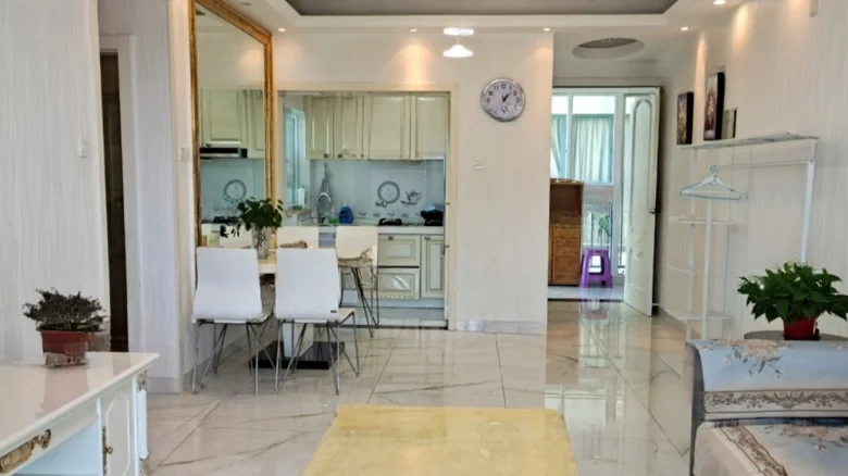 Hongzhou Times Coast - View 3