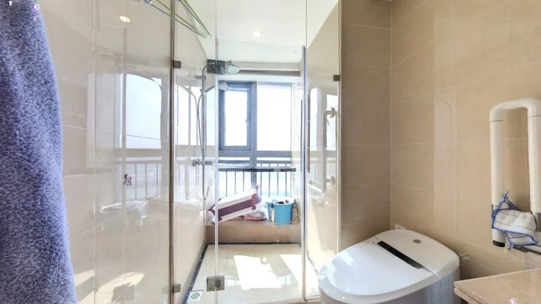 Hua Yuan Hua Central Center - View 10