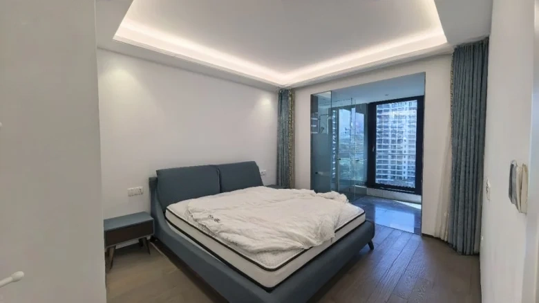 Artistic Hibiscus - View 6