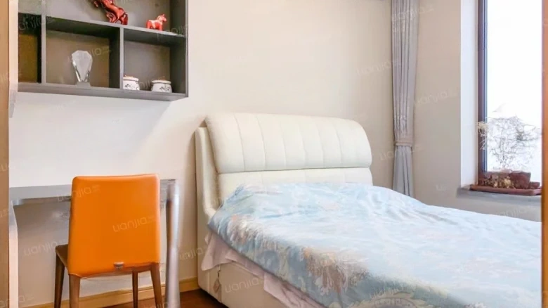 China Railway Florid Gold County - View 3