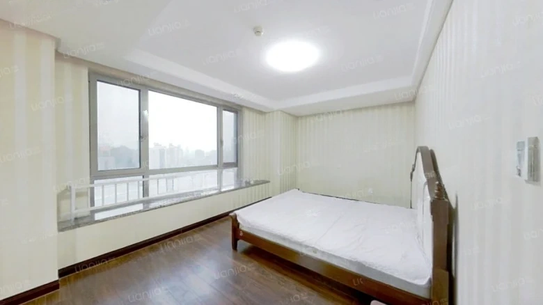 Lotus Heaven Sacred Garden - View 2