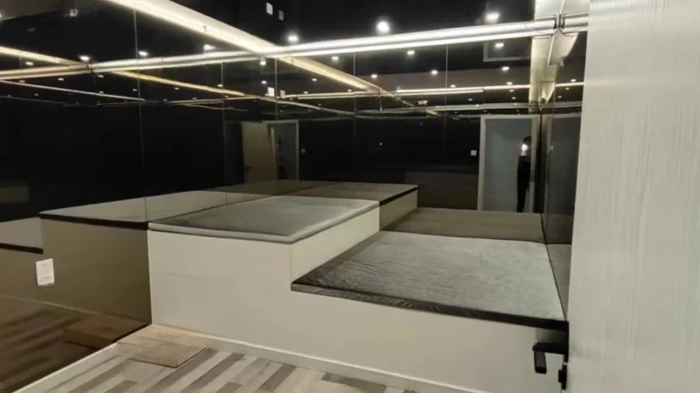 Phoenix祥New City Phase II - View 3