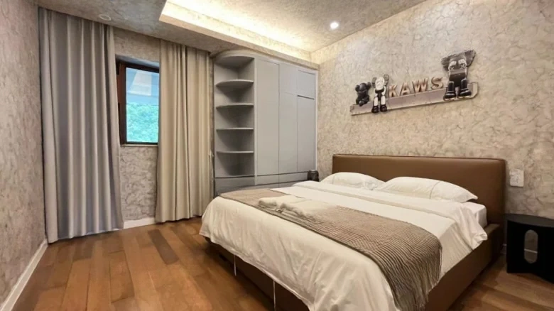 Half Mountain Peninsula Phase III Donghai Bay - View 2