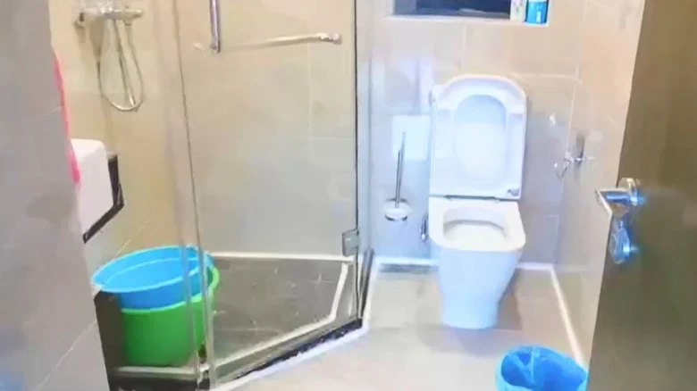 Hongzhou Tianxi - View 6