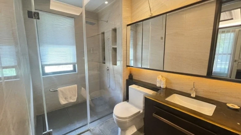 Atlantis Tang'an - View 10