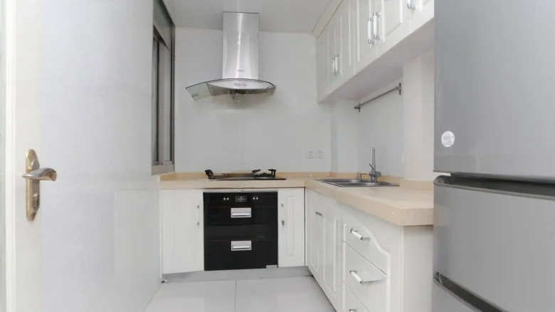 Zhongxin Peace Homeyard - View 6