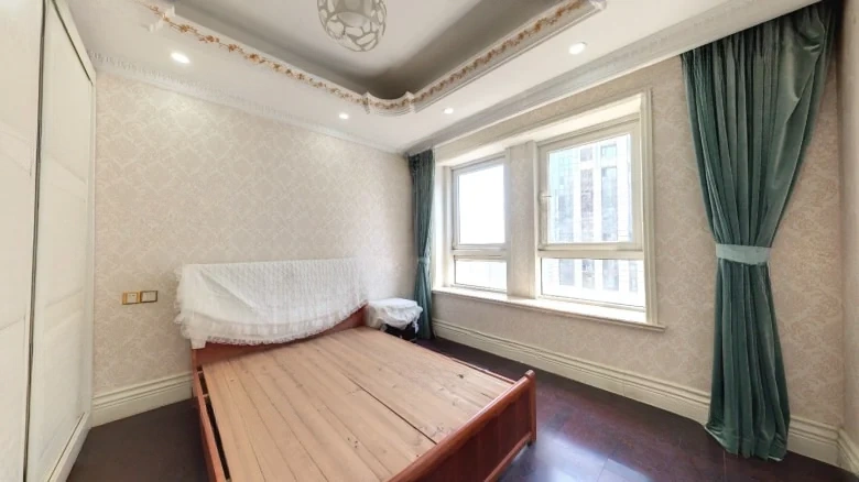 Wanda Palace Residences - View 4