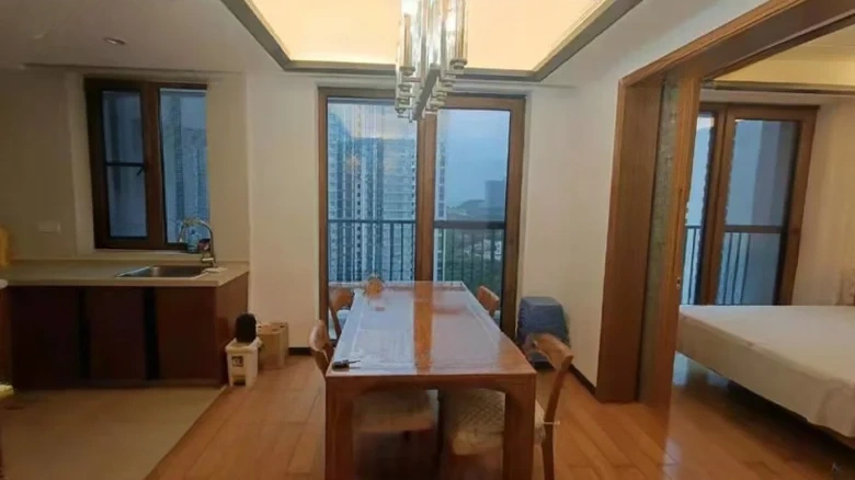 Half Mountain Peninsula - View 4