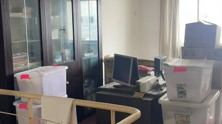 Hyatt Garden - View 1