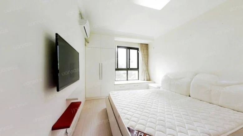 Poly Yeyu (Phase II) (Apartments) - View 2