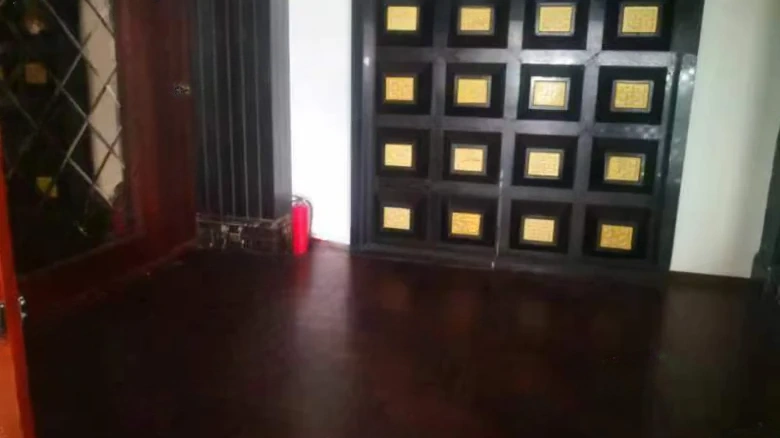 Development Tower - View 4