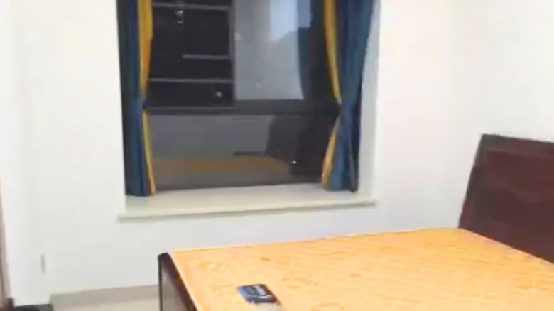 Jiangang New City - View 1