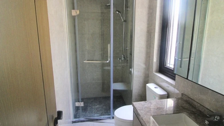 Wangzhu Mountain - View 11