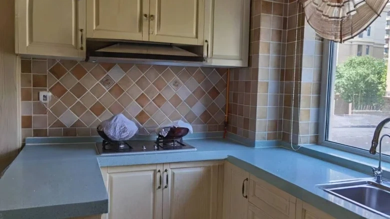 Zhonghai International Community Long Bay - View 8