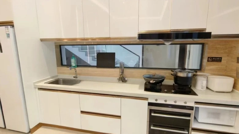 Guoguang·Haitang - View 8