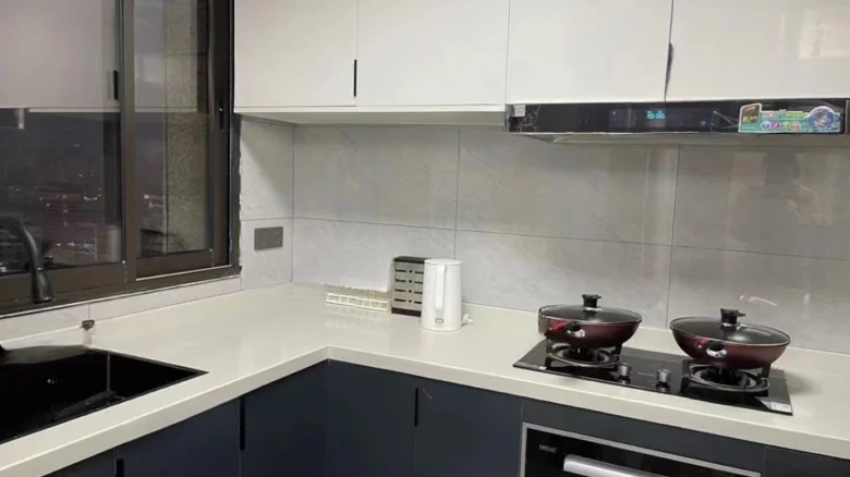 Wangdu Scenery Residence - View 9