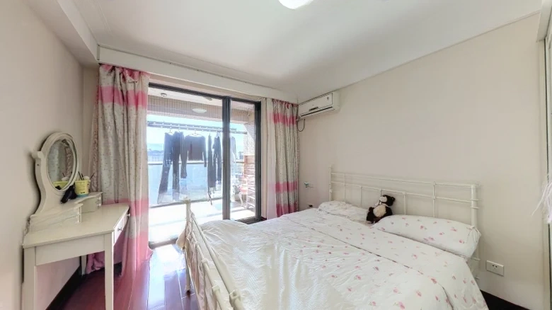 Haier Green City Quanyun Village Baibiyard - View 4