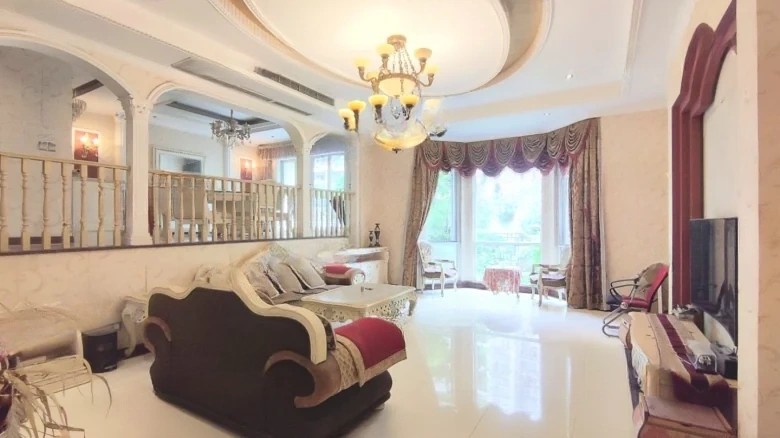 Huijing Terrace - View 11