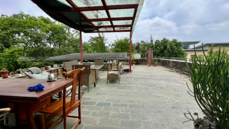 Kunming Dianchi Golf Club - View 13