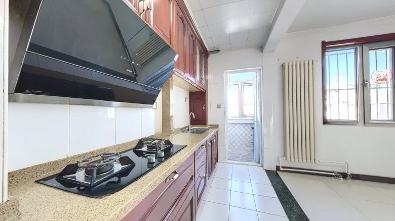 Jushan Fragrant Residence - View 11