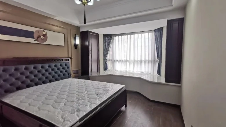 Changzhi NanYang Dragon Manor Phase I - View 8