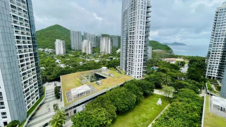 Half Mountain Peninsula Central Sea View Boulevard - View 17