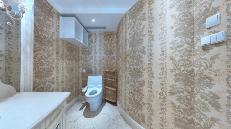 Fudi Yuxijiao - View 9