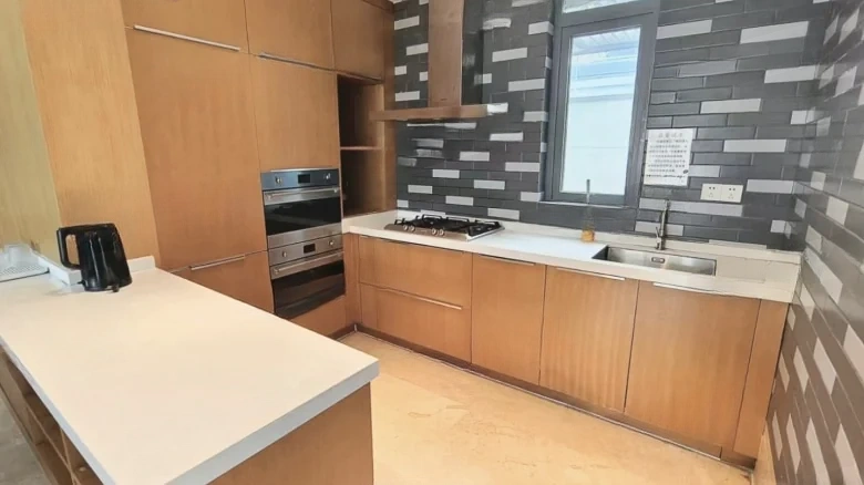 Atlantis Tang'an - View 9